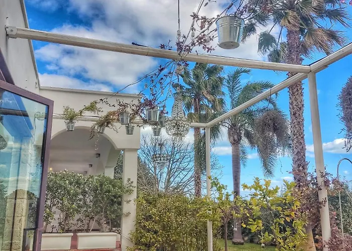 Masseria Torre Catena Resort & RestaurantAlbergo