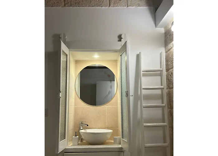 Locus AmoenusAlbergo